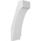 Ekena Millwork 6-in. W x 8-in. D x 20-in. H Imperial Architectural Grade PVC Knee Brace BRCP06X08X20IMP - alternate 1